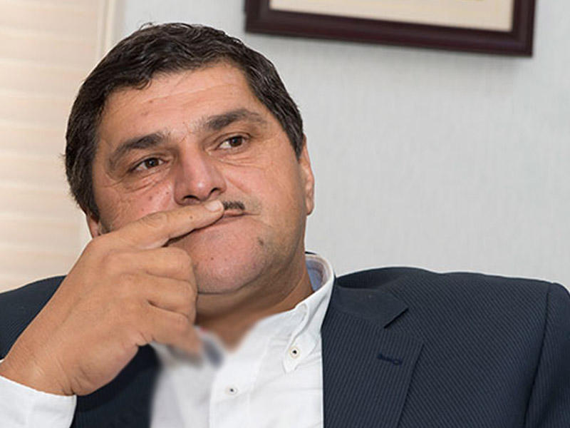 Ağakərimin səhhətindən danışdı  "Ümid yeri qalmayıb" 