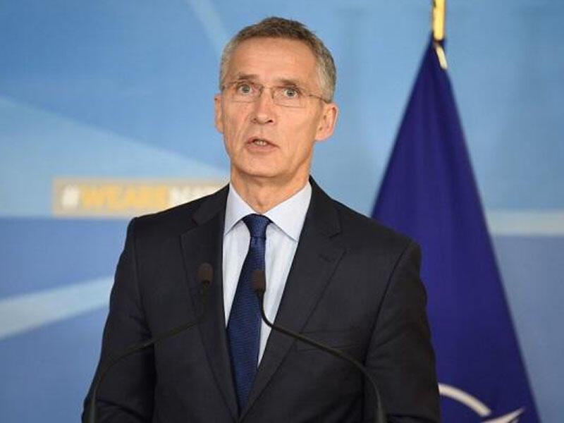 Stoltenberq: İsveçin NATOya üzvlüyünə nail olacağam