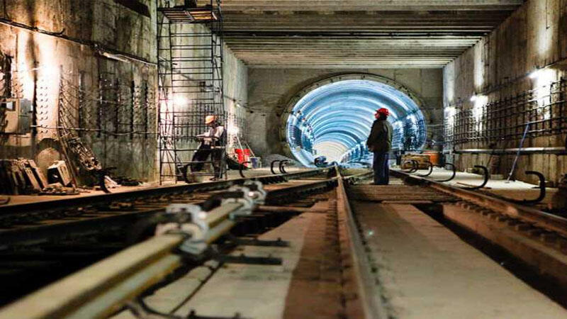 Bakıda yeni metro stansiyaları  Layihələndirmə işləri başladı