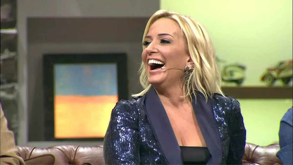 Saba T&uuml;mer məşhur serialda rol alacaq