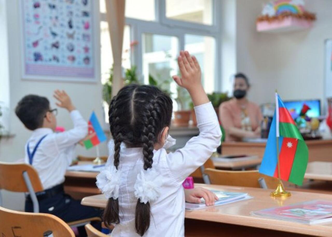 Daha bir şagird vəfat etdi