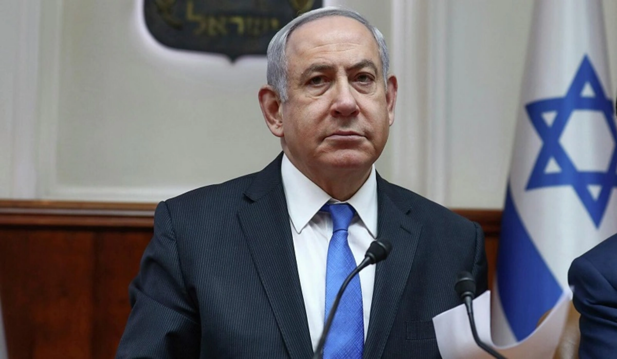 Netanyahu əmr etdi: "Hücum edin"