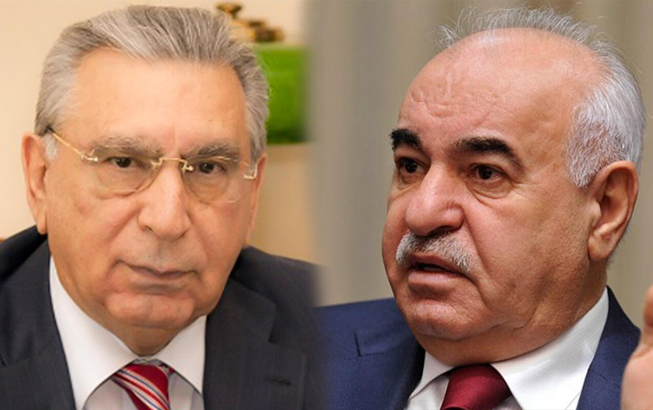 Elton Məmmədov milyonlar mənimsəyibmiş  Sadiq adamı idi...