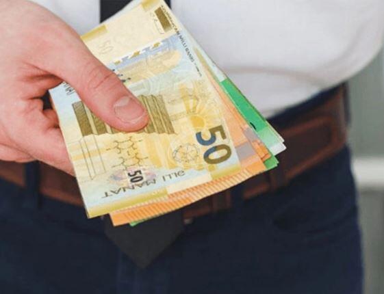 Bir sıra ke&ccedil;miş məcburi k&ouml;&ccedil;k&uuml;nlər &uuml;&ccedil;&uuml;n sosial yardımlar dayandırılır  RƏSMİ A&Ccedil;IQLANDI