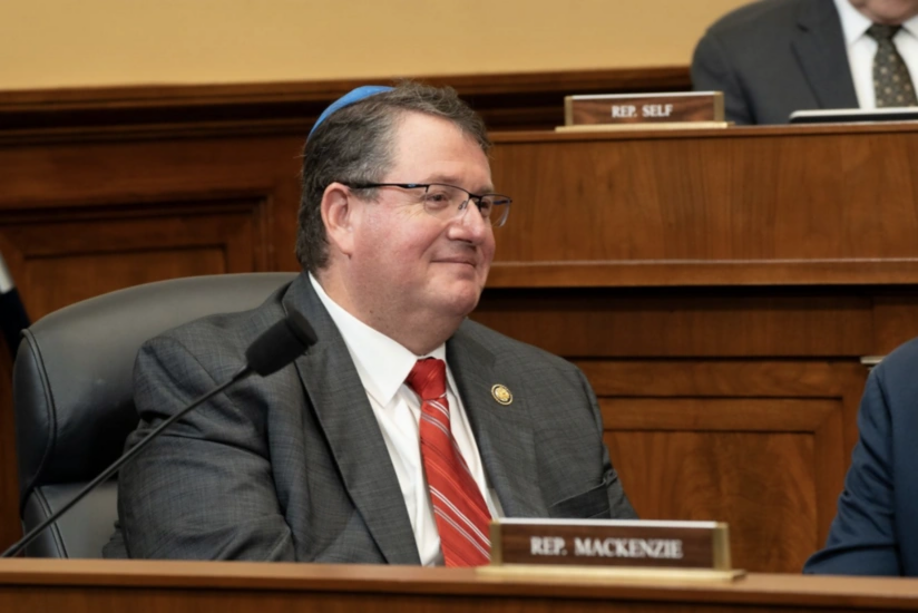 ABŞ Konqresinə Qrenlandiyanın ilhaqı ilə bağlı qanun layihəsi təqdim edilib