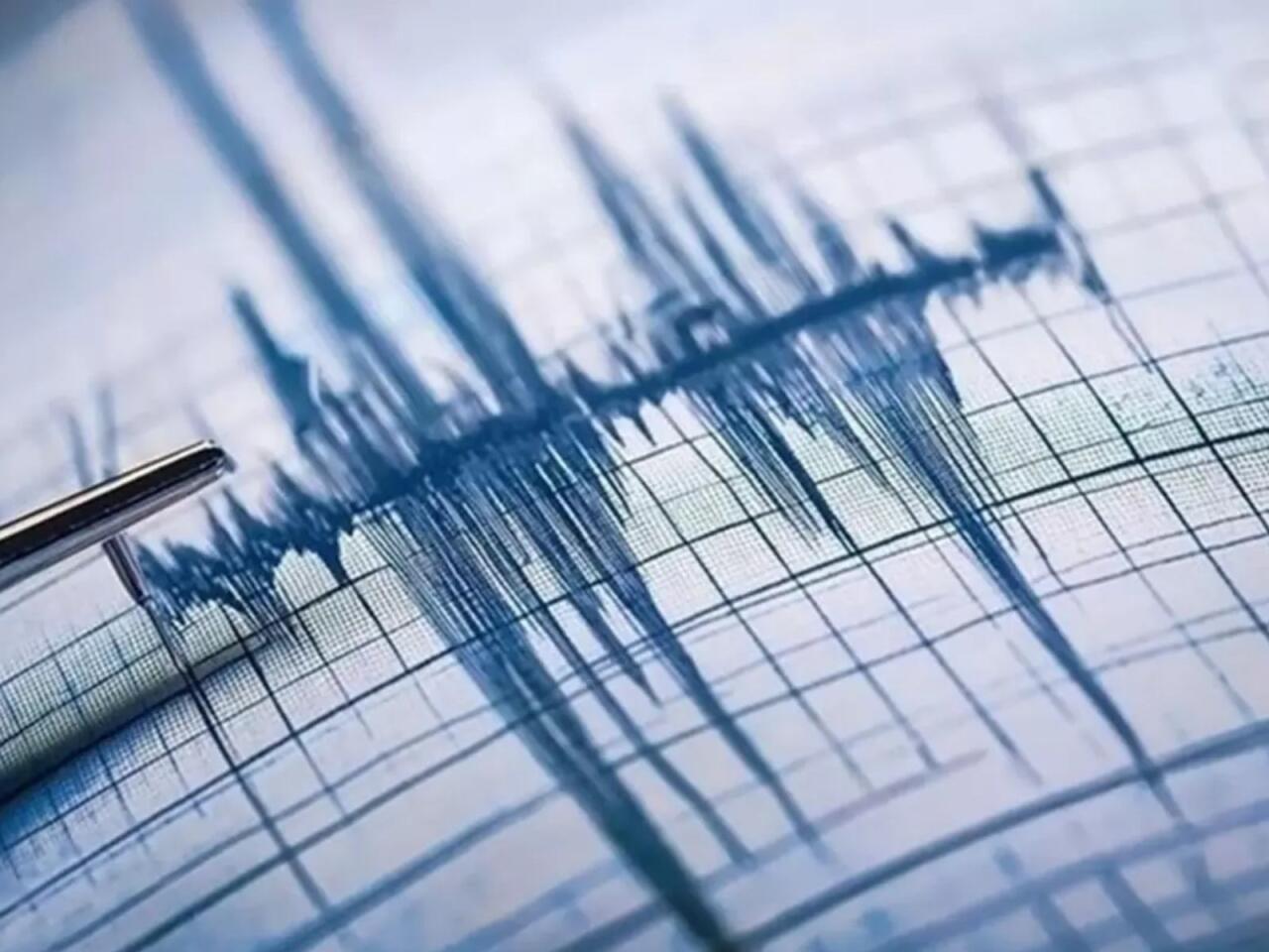 Bu ölkədə 6,6 bal gücündə zəlzələ oldu