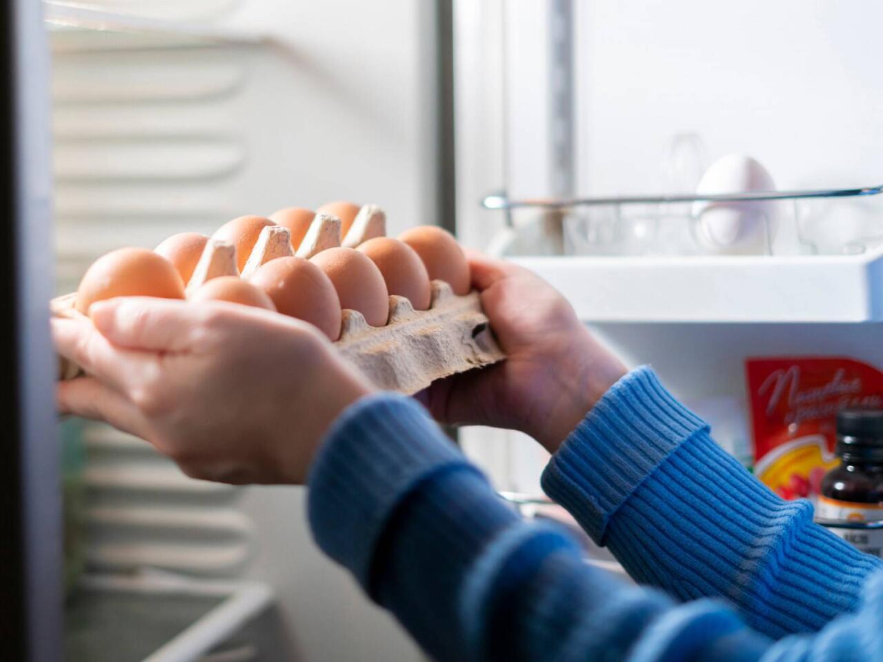 Bu məhsulların tərkibində yod var  Yeməyəndə əqli gerilik yaradır