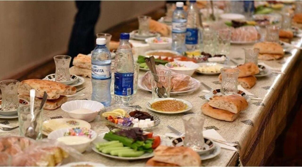 Azərbaycanda bu rayonlarda dəbdəbəli yas mərasimləri qadağandır  SİYAHI