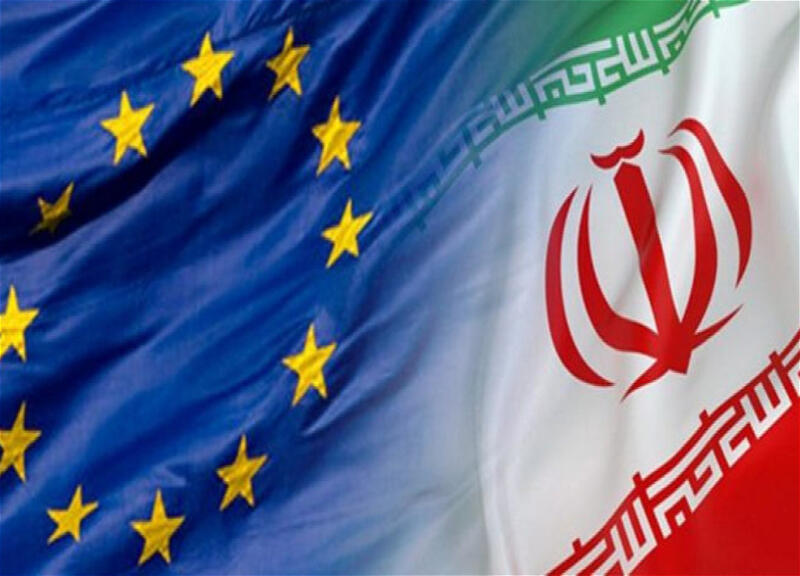 Aİ İranın bir neçə qurumuna sanksiya tətbiq edib
