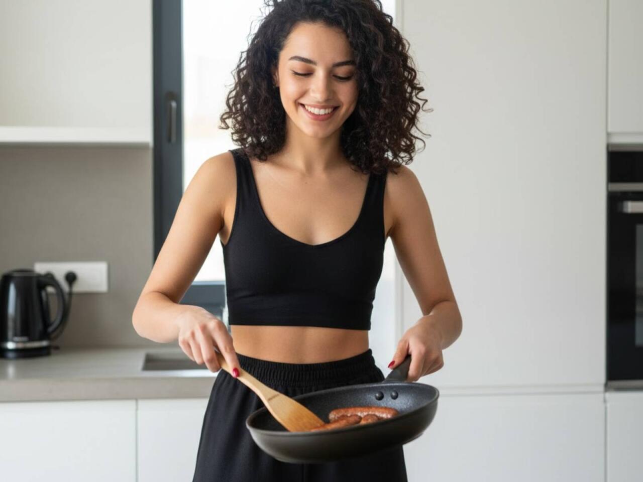 Xər&ccedil;əng olmaq istəmirsinizsə bu əşyalardan uzaq durun  Biri hər saniyə yanımızdadır  VİDEO