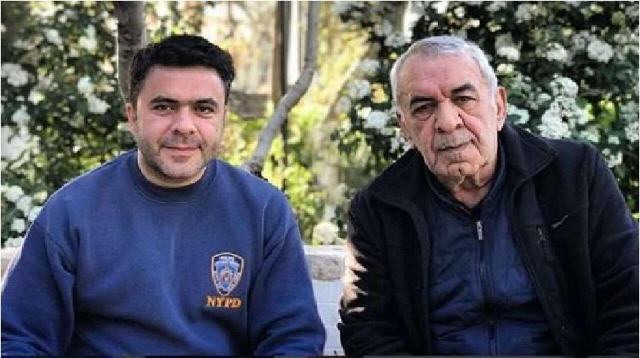 Cabir İmanovun atası vəzifəli şəxs imiş  FOTO
