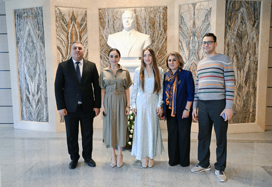 Lənkəranda ANİMAFİLM festivalı keçirilib  FOTO