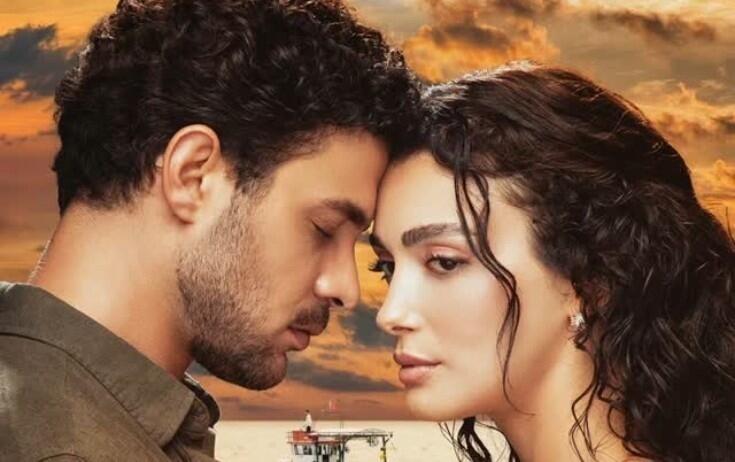 T&uuml;rk serial tarixində bir ilk 