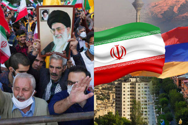 İranda 44 ildən sonra bir İLK: hər şey yanvarın 1də başladı  SİRLƏR üzə çıxdı