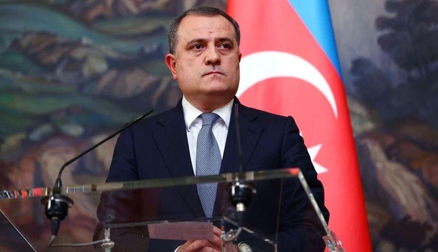 TRIPP marşrutu regionumuzda bağlantıların şaxələndirilməsi baxımından mühüm addımdır  Nazir