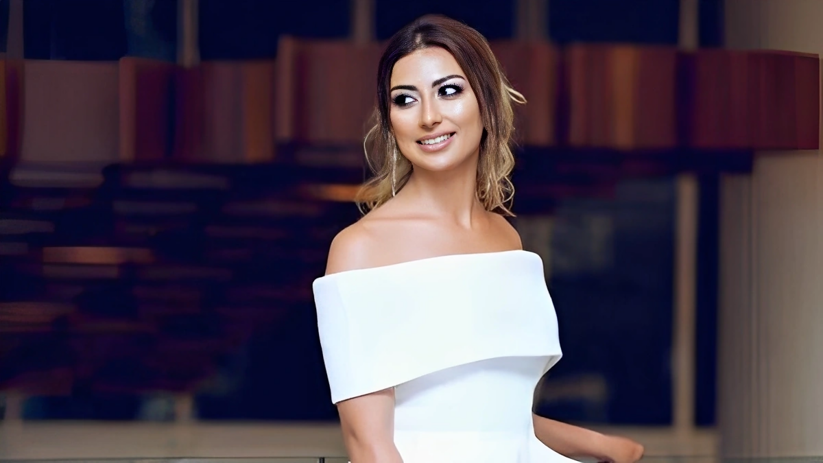 Tanınmış kosmetoloq Elnarə Rzayeva da amnistiyaya d&uuml;şd&uuml;