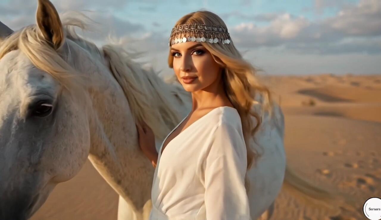 Azərbaycan musiqisində innovasiya: İlk dəfə Sofi Fayrodan unikal AI layihəsi 