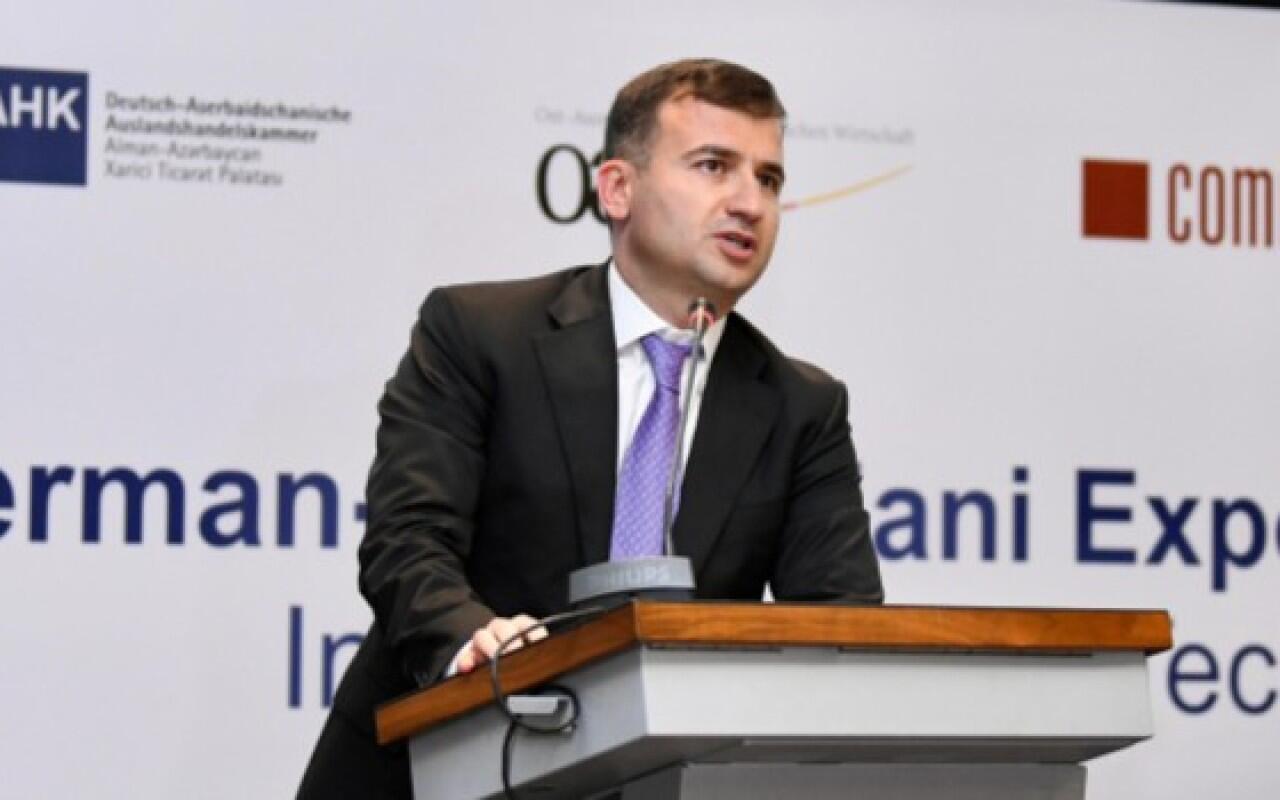 Yeni təyin edilən sədr kimdir?  DOSYE