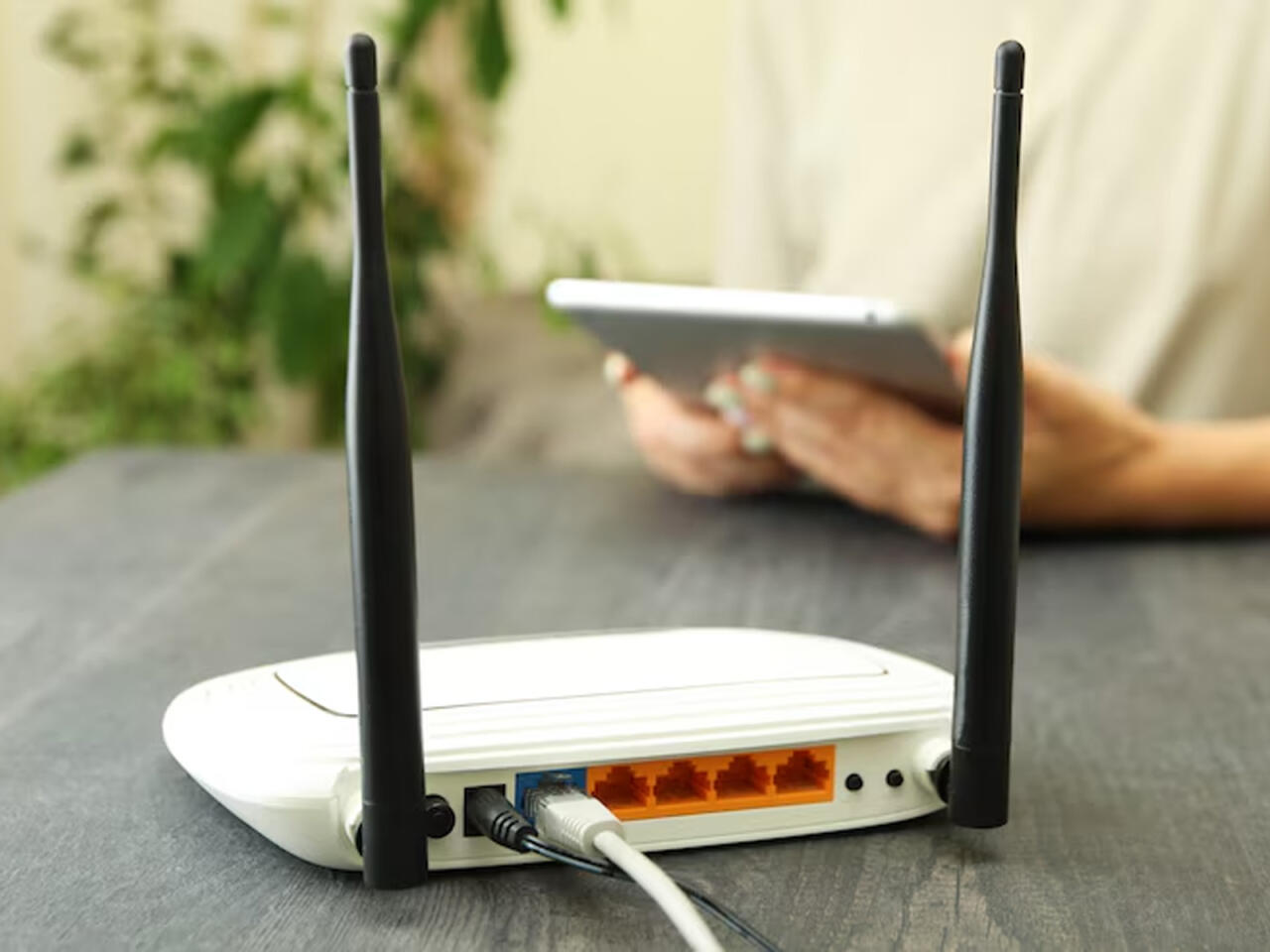 "WiFi" ilə bağlı bunları bilməlisiz