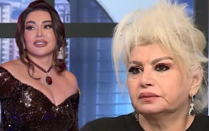 "Boşanmış qadın xına aparmaz" dedi, qalmaqal d&uuml;şd&uuml;