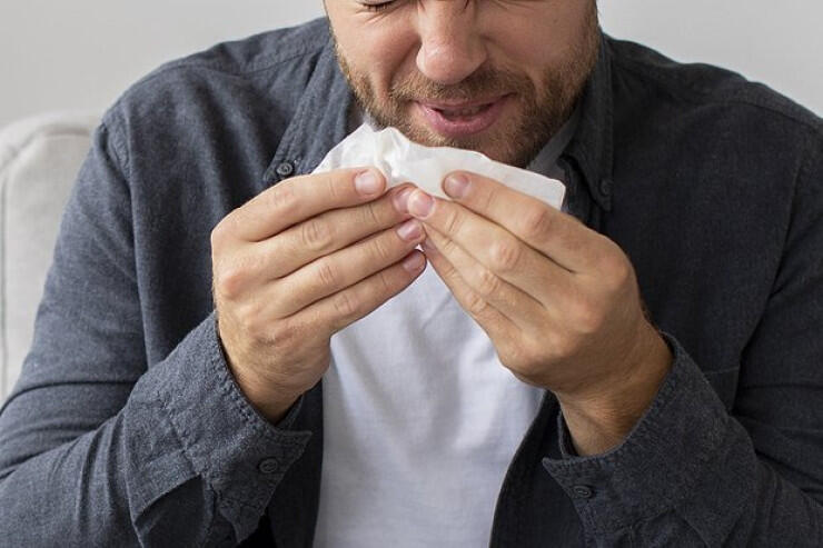 1 milyon insanı öldürən "honkonq qripi" Azərbaycana gələ bilər  İnfeksionistdən XƏBƏRDARLIQ 