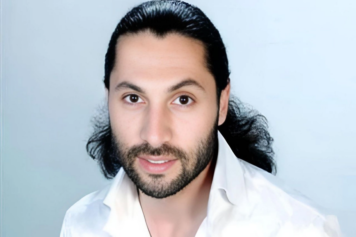 Azərbaycanlı m&uuml;ğənninin ailəsində xoş G&Uuml;N