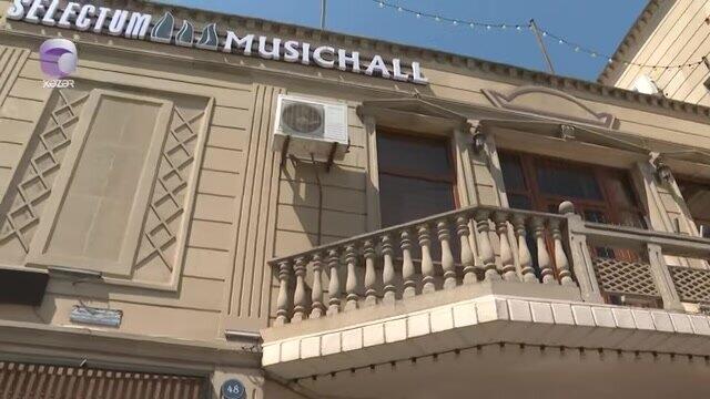 “Yuxuları pozulur, olmazın söyüş eşidirlər” – Xətaidə restorandan ŞİKAYƏT 