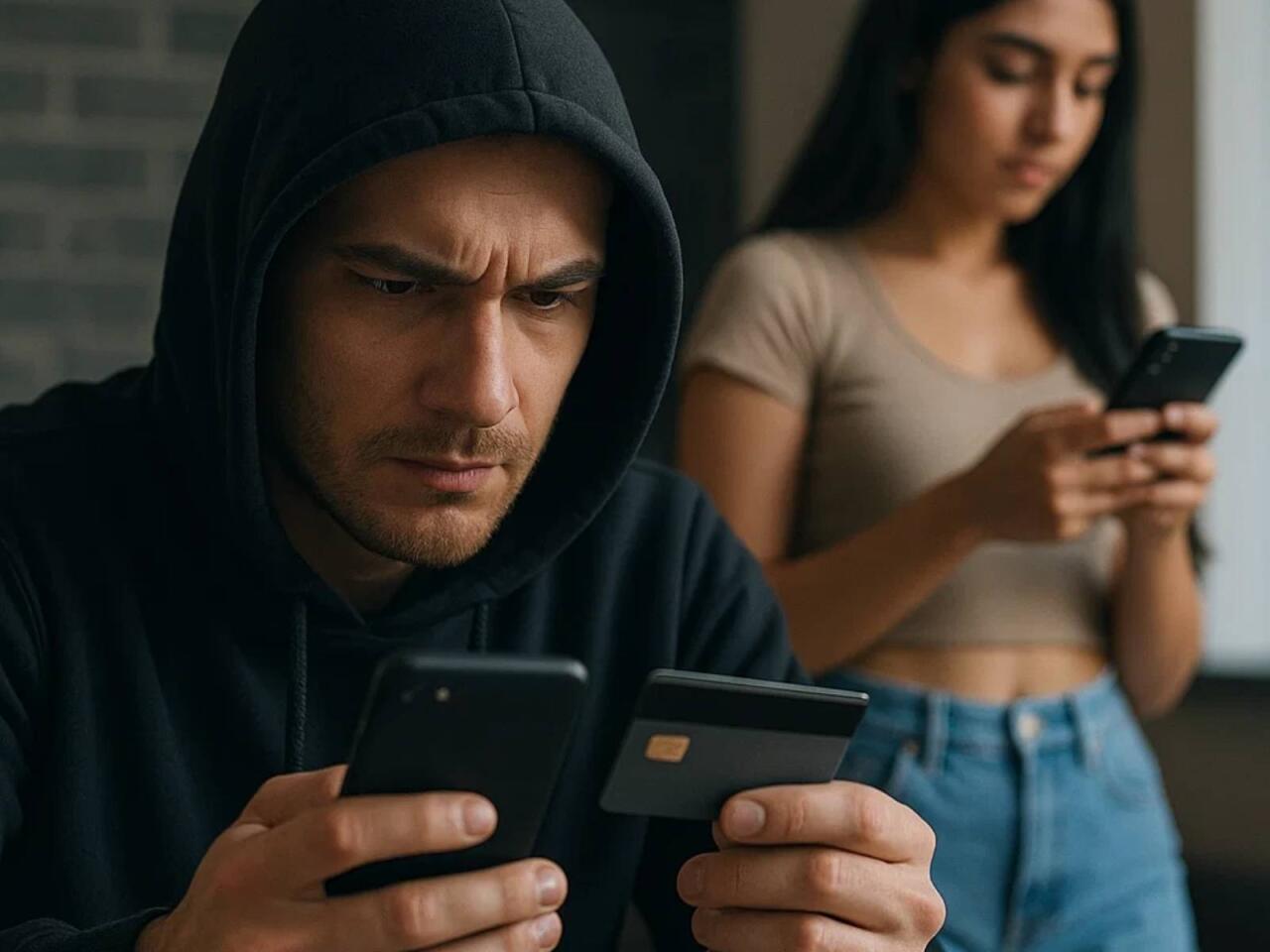 Android iOSdan daha təhlükəsiz imiş