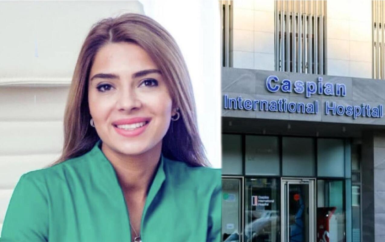 Aytən Səfərovanın 11 mini necə yoxa çıxıb?  özü açıqladı 