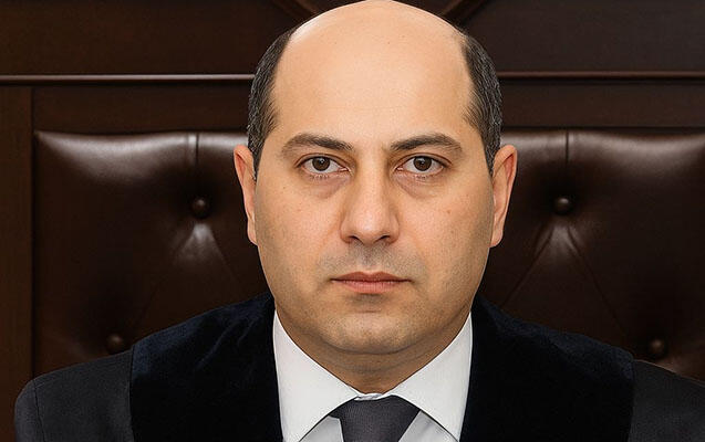 Evində kirayə qaldığı üçün işdən