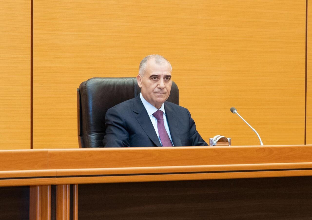II Qarabağ müharibəsindən sonra 800ə yaxın itkinə aid meyit qalıqları tapılıb  Əli Nağıyev