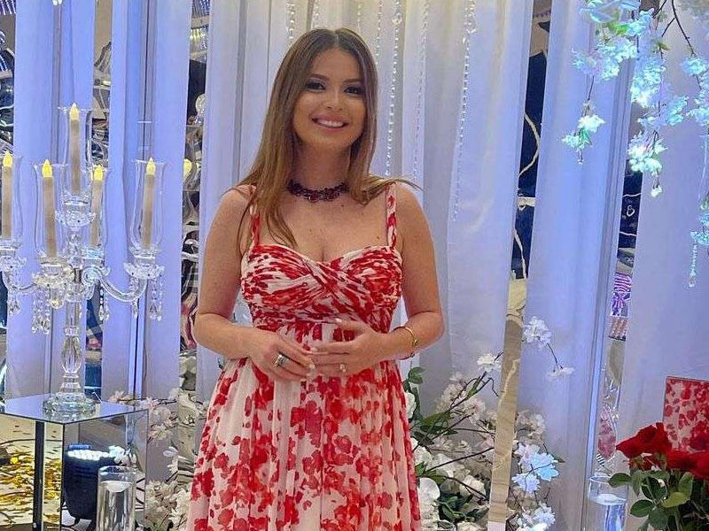 Sevda 28 kiloqram arıqlayıb, tanınmaz oldu 