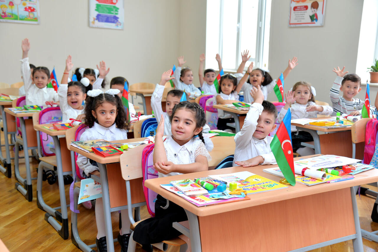 Təhsilə rekord vəsait!  5 milyard