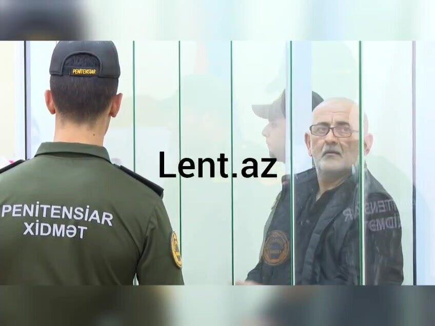 Maştağada gəlini amansızca qətlə yetirən qayınata: "Nəvələrimi söyürdü"  VİDEO