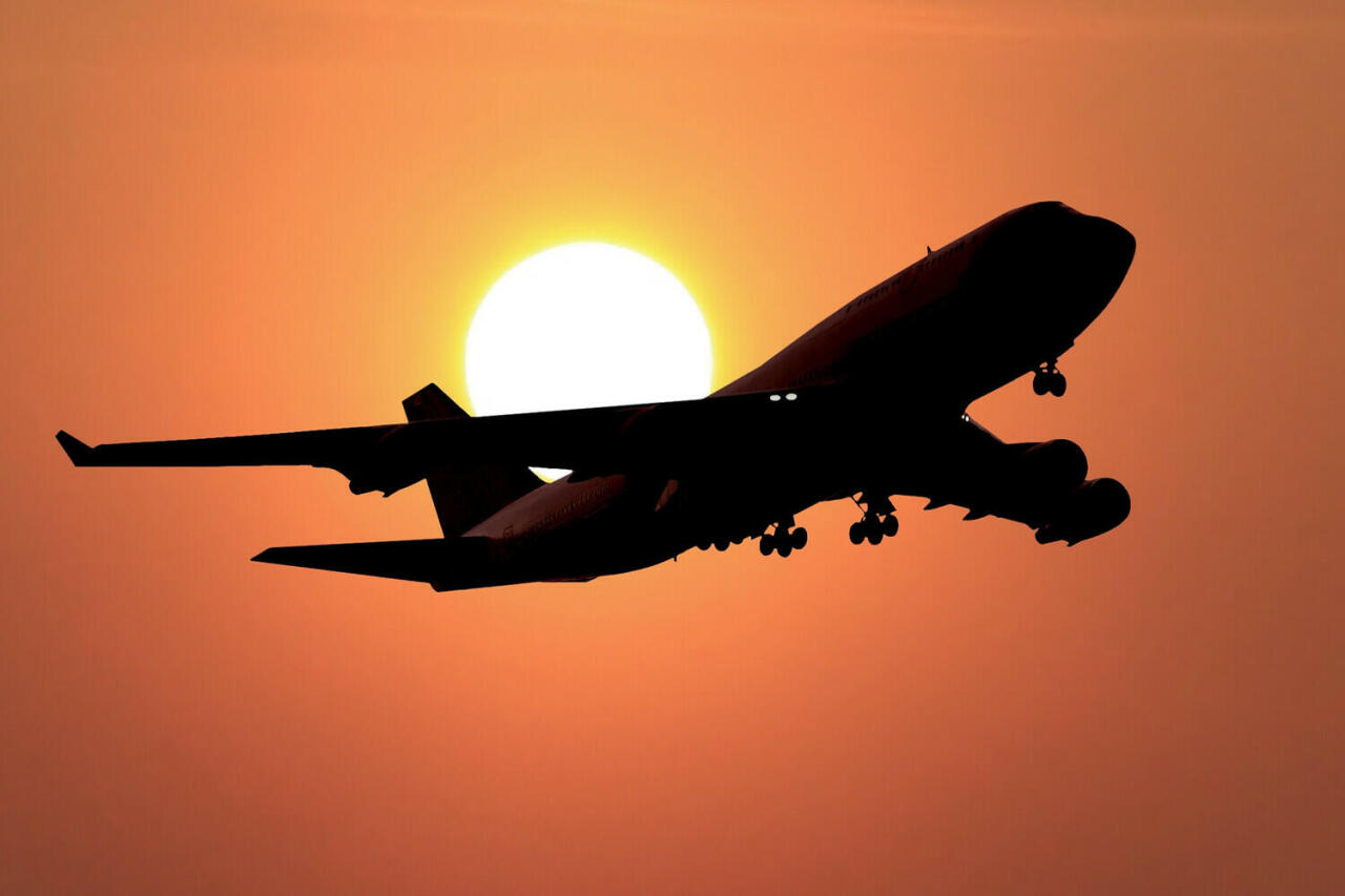 Bu şəhərimizdən SanktPeterburq və Moskvaya aviareyslər