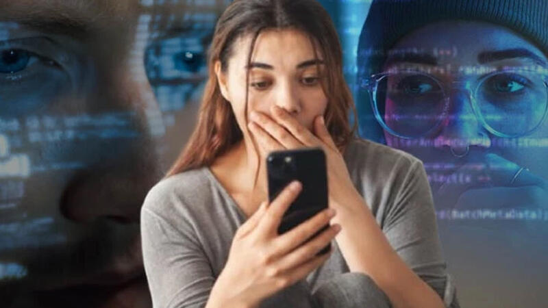 Telefon izləmə imperiyası qurdular: Nə virus var, nə casus proqramı  Hər kəs izlənilir