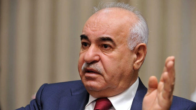 "Mən milyonlarla manat vəsaiti mənimsəməmişəm"  Elton Məmmədov