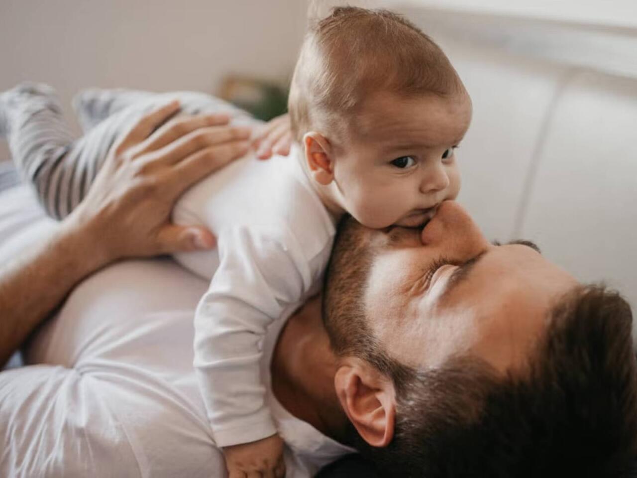 Bu yaşdan sonra kişilər ata ola bilmir