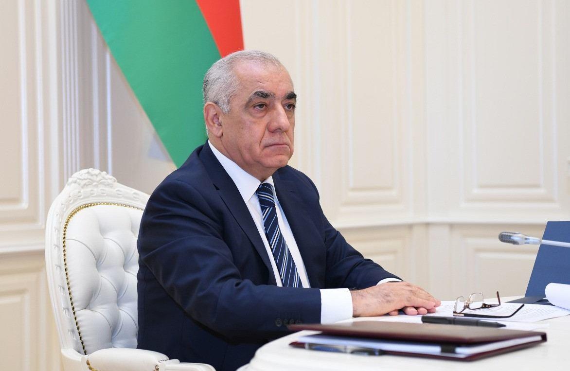 Əli Əsədov bu agentliyə yeni səlahiyyət verdi