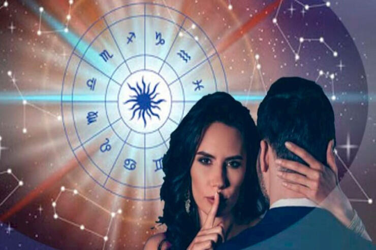 Sevgi qapılarınızı döyür  Noyabrda eşqi tapacaq 4 BÜRC