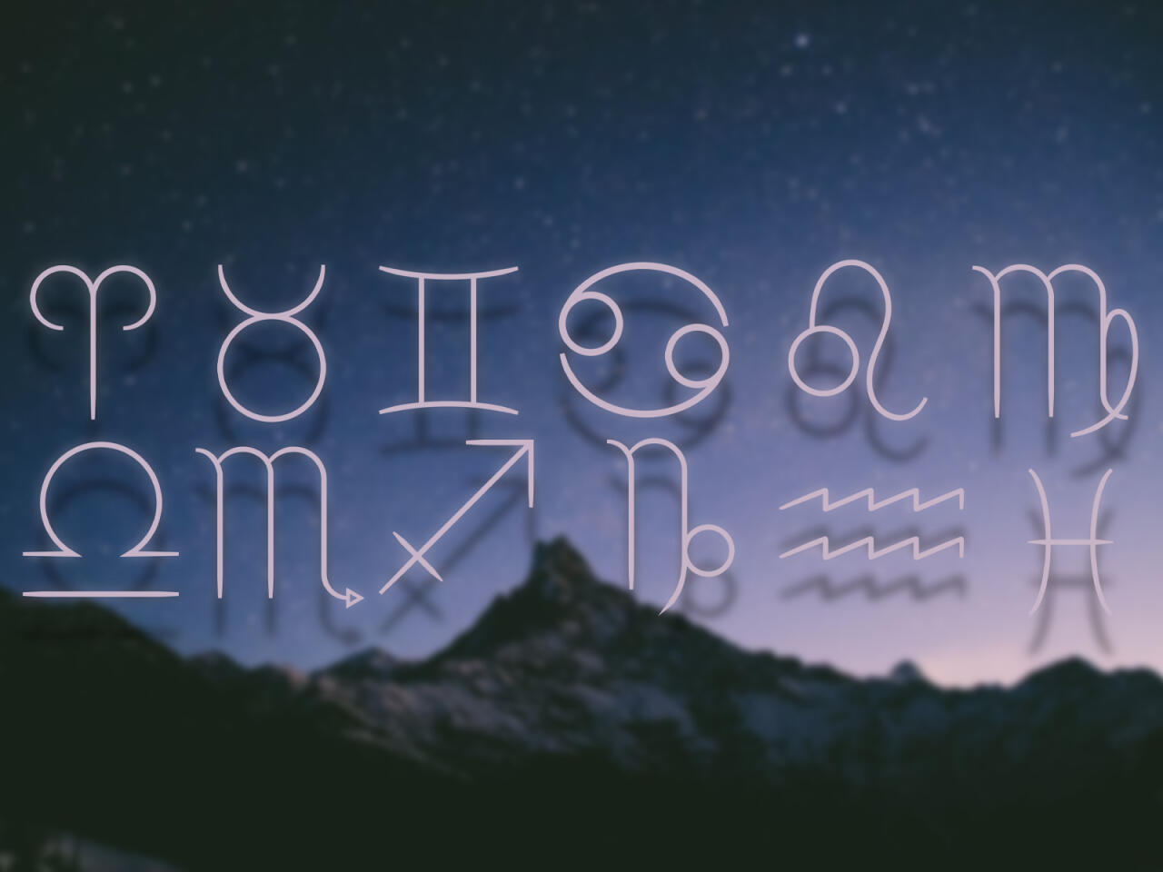 Günün qoroskopu: Qərar verməkdə tələsməyin