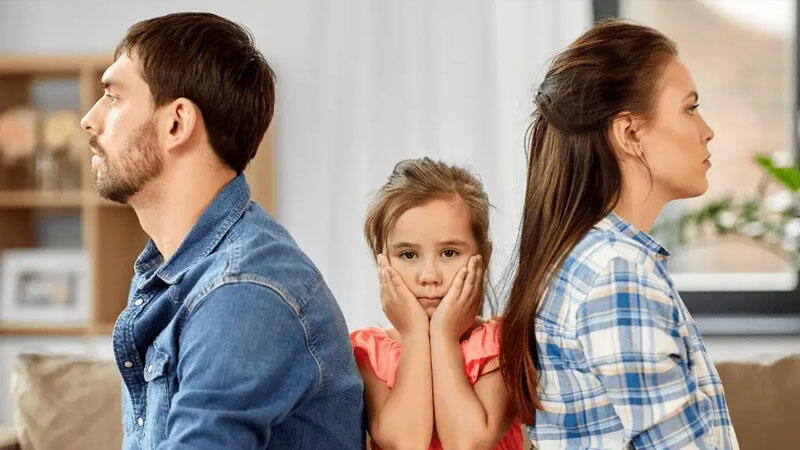 Uşağın xatirinə boşanmamaq...  Seçim doğru, yoxsa?