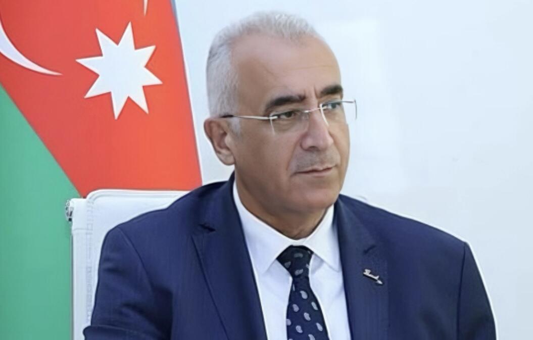 Aparat rəhbərinin ölüm səbəbi bəlli oldu  FOTO