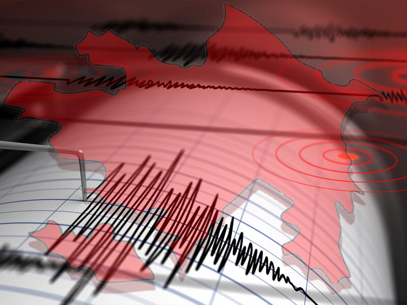 Azərbaycanda daha bir