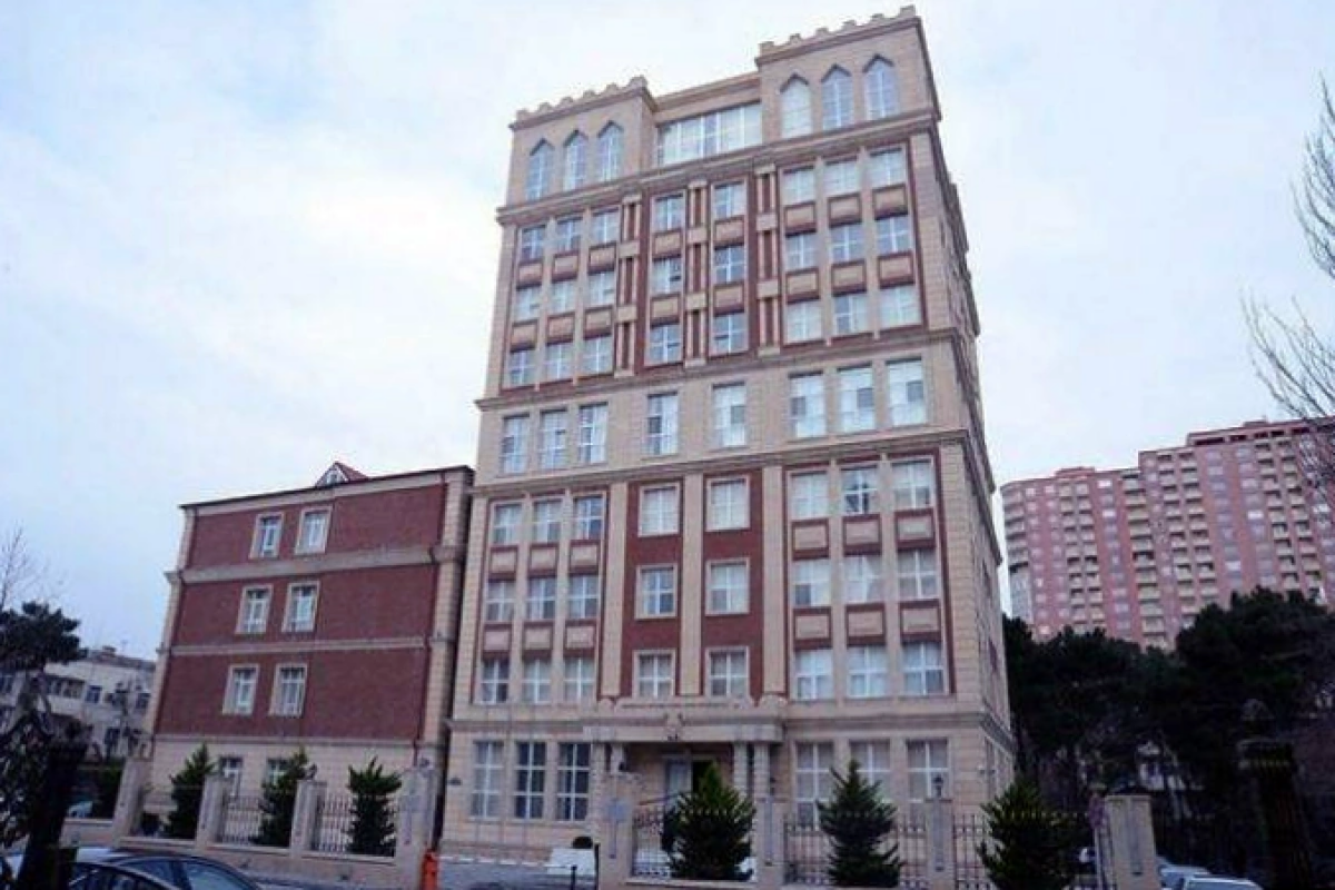 Polkovnik hərbi prokurorun m&uuml;avini oldu