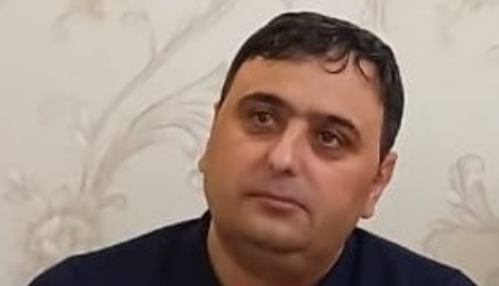Eldar Əhmədov rəhbər vəzifəyə təyin olundu