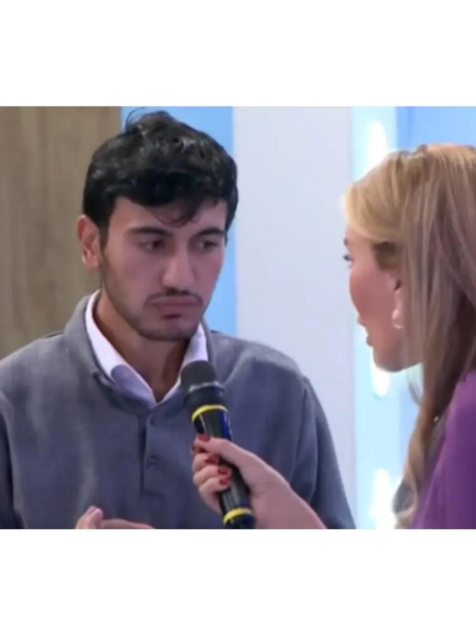 "Valideynlərim mənə oxşamır, DNK testi istəyirəm" 