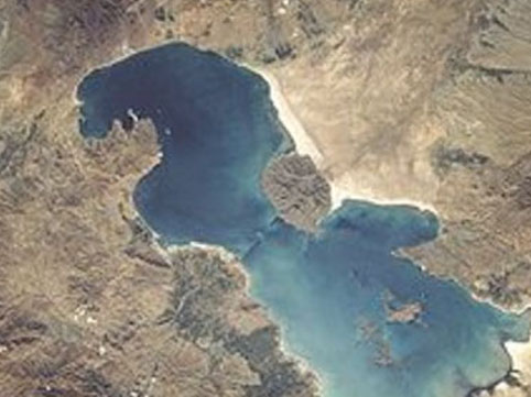 "Urmiya gölü bərpa oluna bilər"