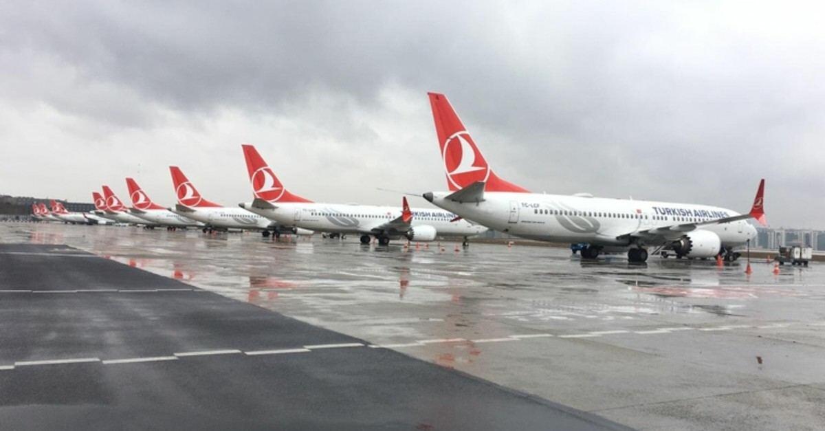 Türkiyədə ölkənin 58ci hava limanı açılır