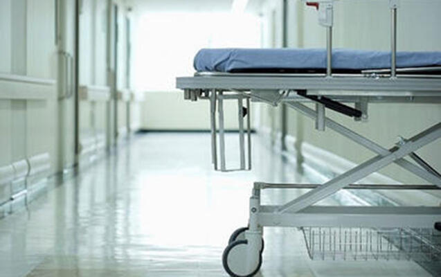 33 yaşlı kişi faciəvi şəkildə &ouml;ld&uuml;